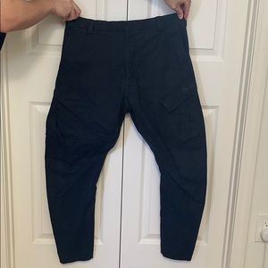 Nike ACG Cargo Pants 914473-010 Acronym AW17